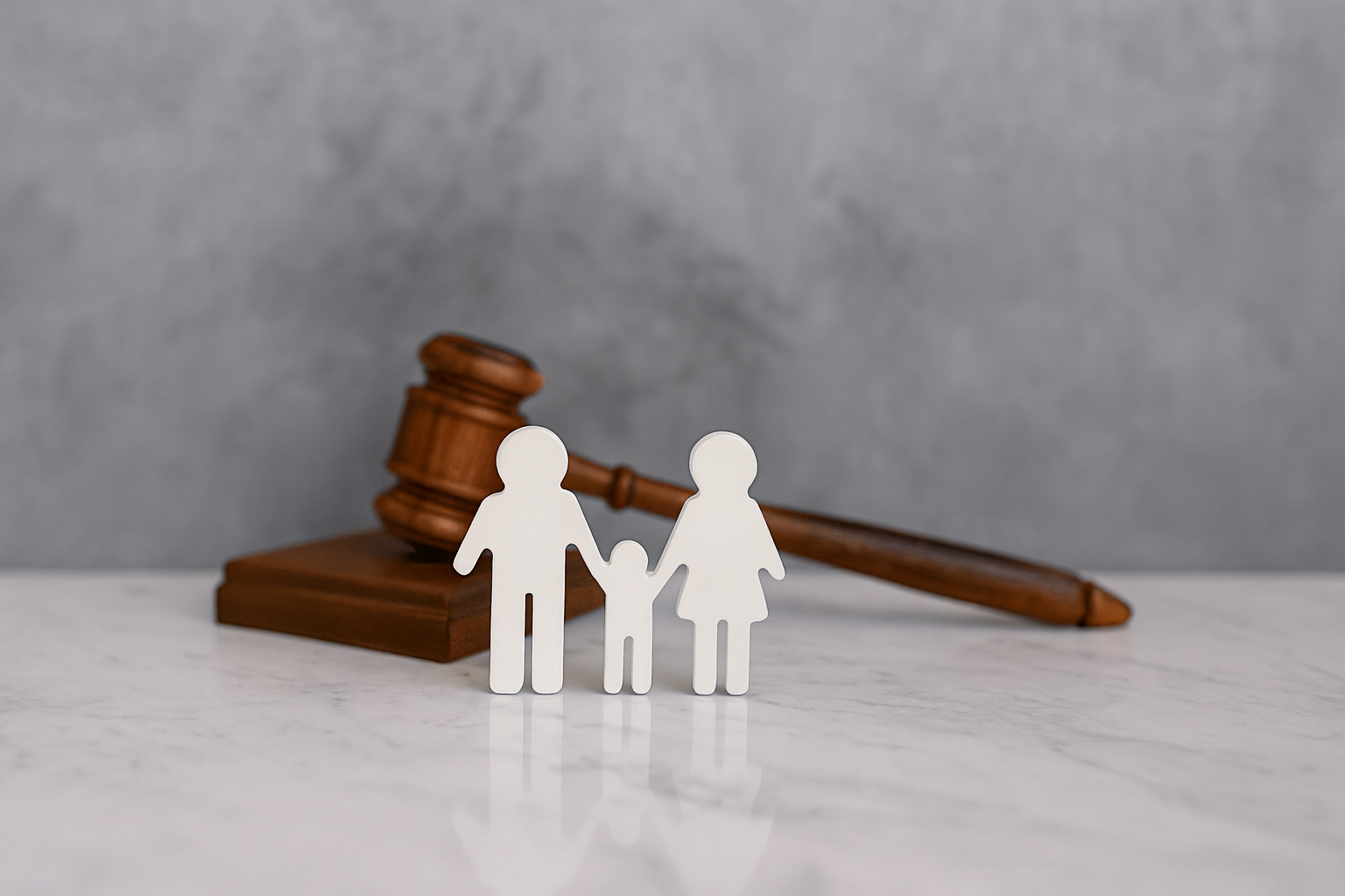Bursa aile hukuku avukatı Zeynep Betül Deniz tarafından boşanma, velayet ve nafaka davalarında profesyonel hukuki danışmanlık hizmeti