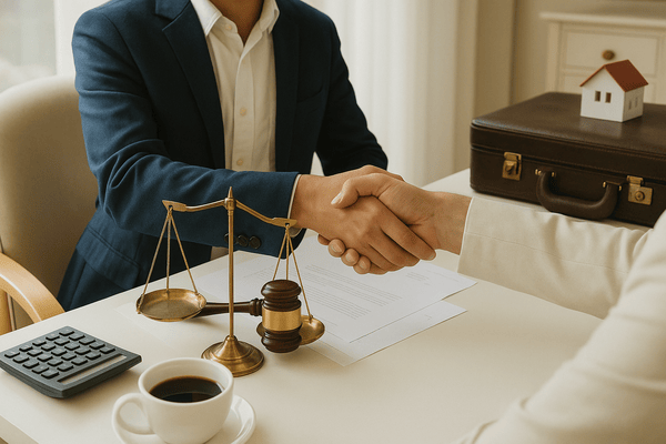 Bursa iş hukuku avukatı tarafından işçi ve işveren uyuşmazlıklarında hukuki danışmanlık ve dava desteği.