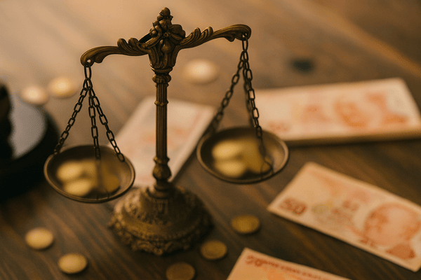Bursa tazminat hukuku avukatı tarafından maddi ve manevi tazminat davalarında profesyonel temsil ve danışmanlık hizmeti.