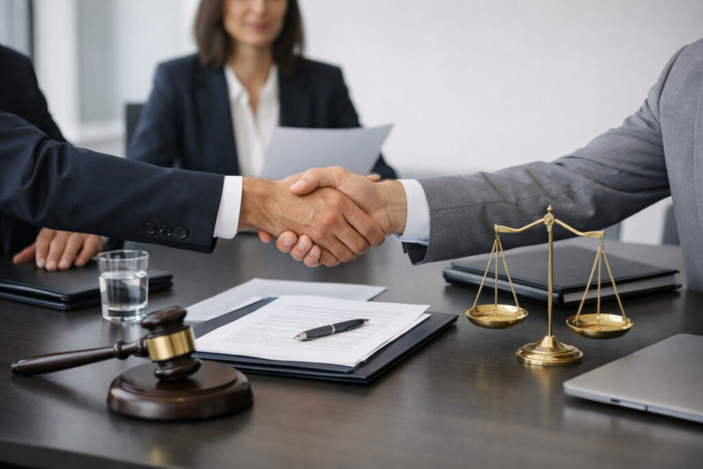 Bursa ticaret hukuku, şirket kuruluşu ve ticari sözleşme danışmanlığı