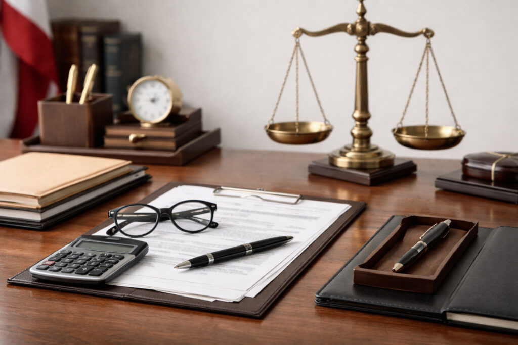 Bursa idare hukuku, iptal davaları ve vergi cezası itiraz süreçleri