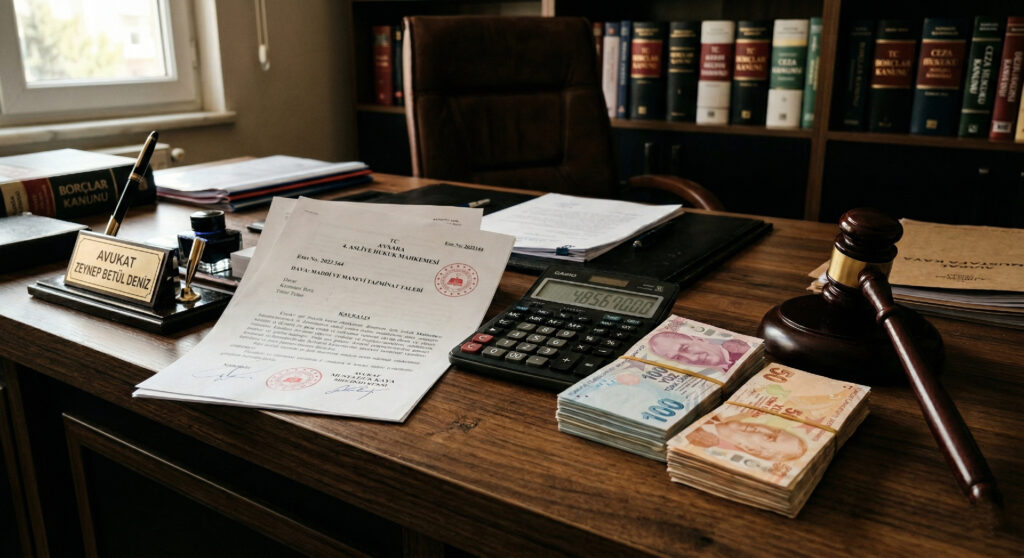 Bursa ceza avukatı, ceza hukukunda etkin pişmanlık nedir ve ceza indirimi nasıl alınır