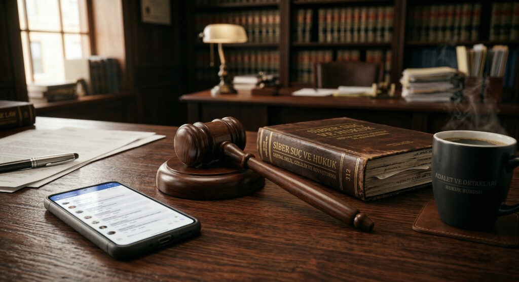 Bursa ceza avukatı, sosyal medyada Facebook üzerinden kamu görevlisine hakaret suçu ve uzlaşma şartları